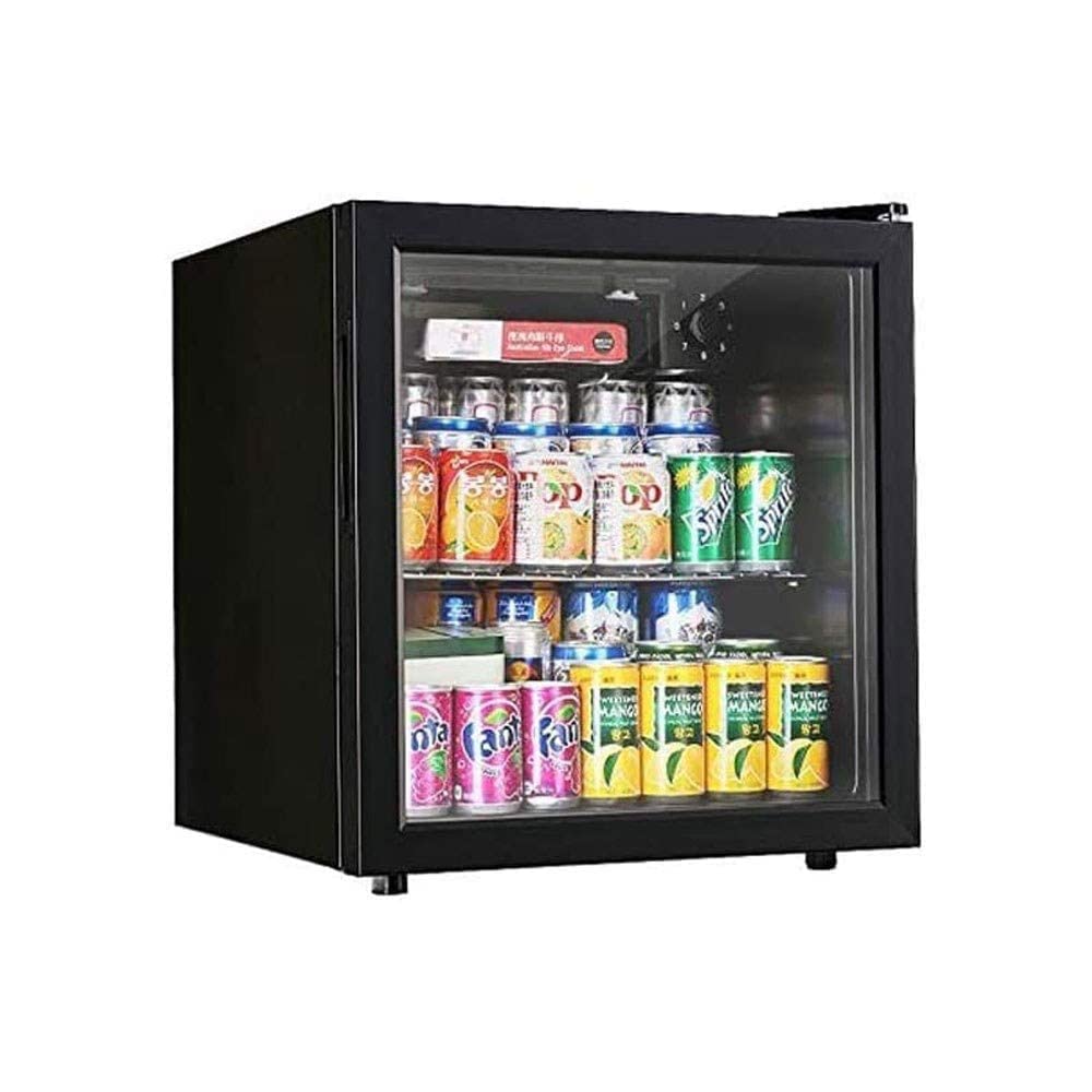 Enfriador de vino independiente de una zona, enfriador de vino de acero inoxidable para vino tinto y blanco, bodega con control eficiente de temperatura