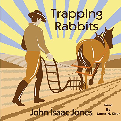 Amazon.co.jp Trapping Rabbits (Audible Audio Edition) John Isaac
