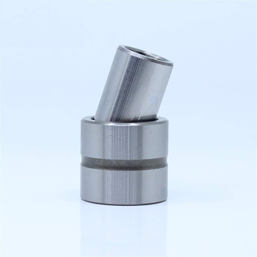 NA6912 Rodamiento de Agujas 60x85x45mm Rodamientos de Agujas de Cuello sólido con Anillo Interior 6534912 6254912 / A Rodamiento