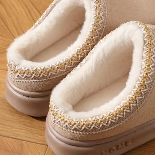 Anouk Ultrawarm Slippers3