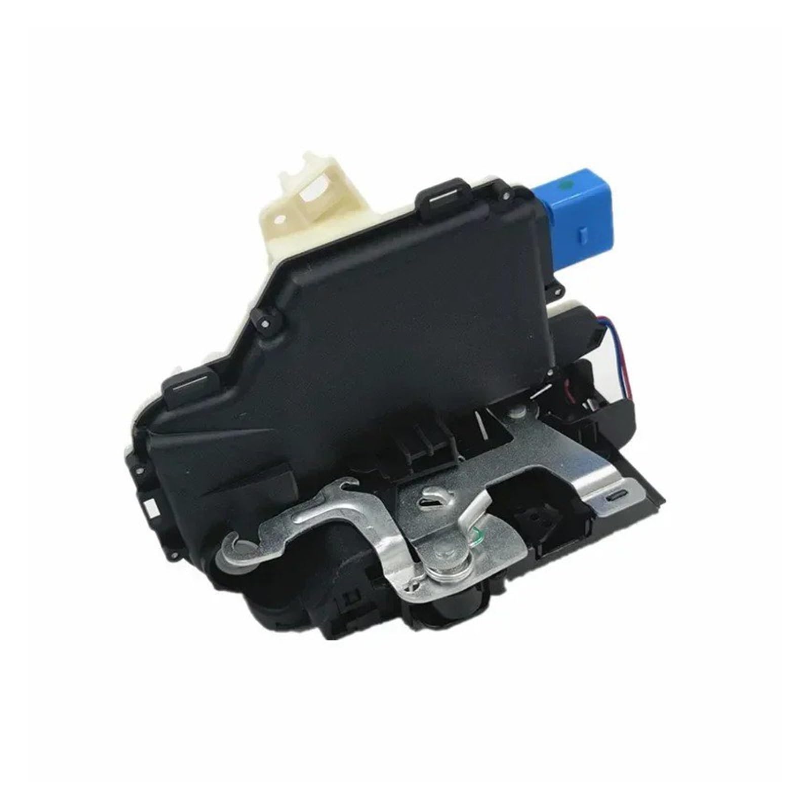 Dpedfvxvmr One Color Front Rear Left Right Door Lock Actuator For Polo For Fabia For Roomster Mk5 T5 3B1837015aq 3B1837016bc 3B4839015ag 3B4839016ag Door Latch Actuator(Front Right)