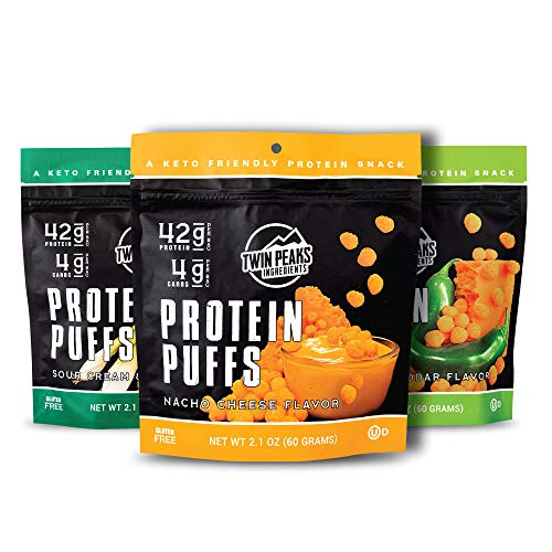 6 Best High Protein Chips to Fuel GuiltFree Gains