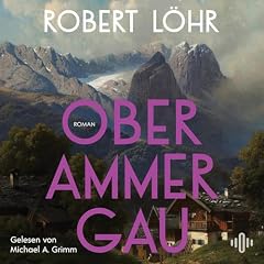 Oberammergau Titelbild