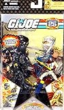 G.I. JOE 25th Anniversary Comic Pack: Snake Eyes and Storm Shadow