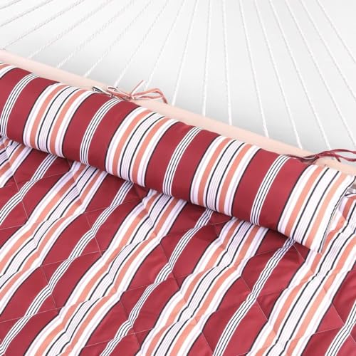 Hombys Durable Outdoor Hammock Pad & Pillow Set Only thumb #2