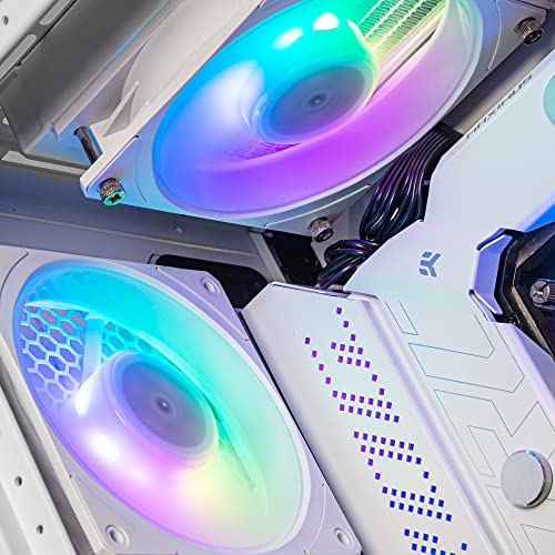 Cooler Master Mobius ARGB Edition - vue 7