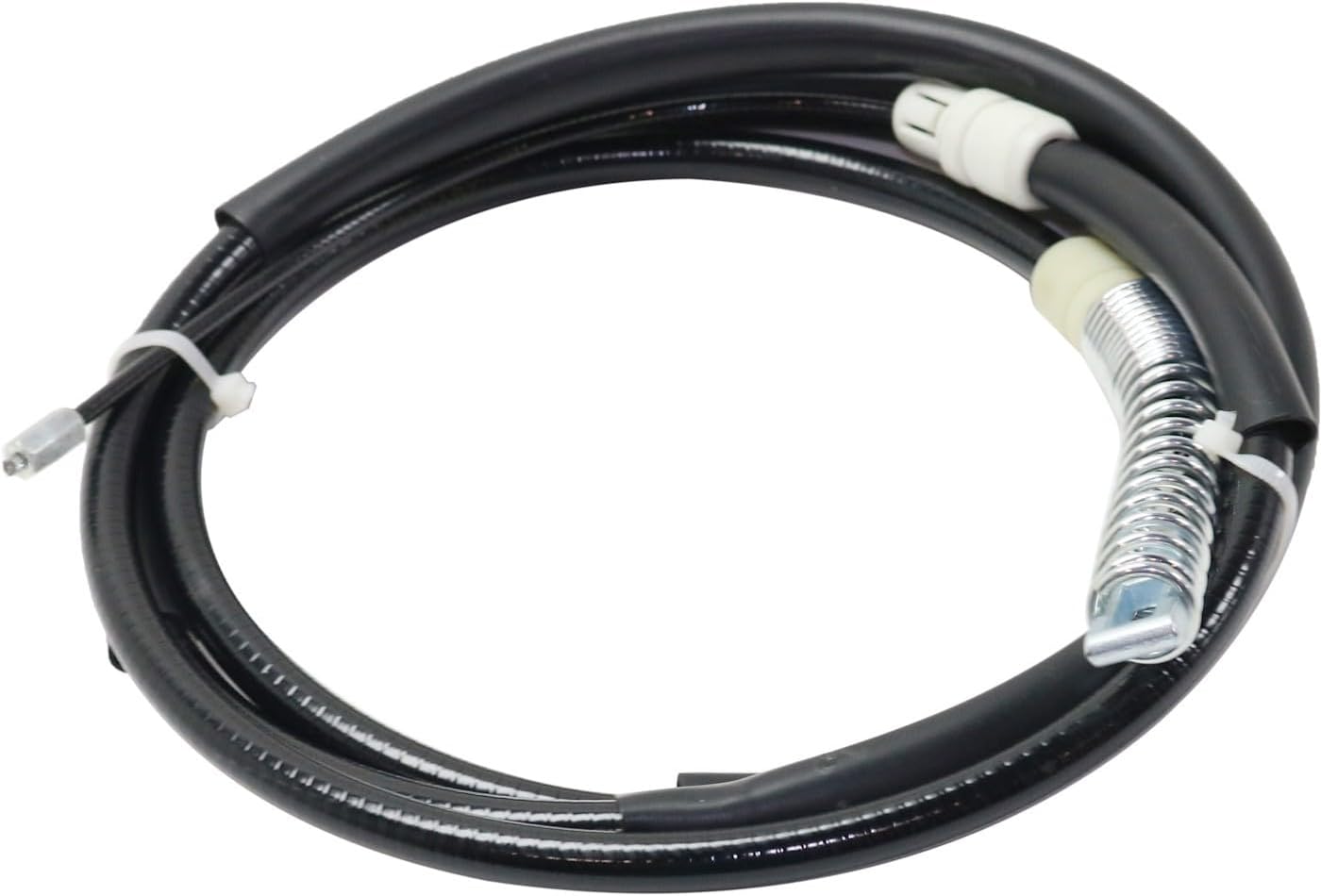 Replacement Parking Brake Cable Rear Driver Side fits Chevrolet Express 2500/3500 V6 4.3L (2018-2020)