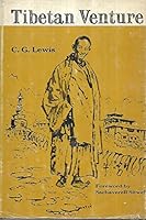 Tibetan Venture B00B5C6O1Q Book Cover