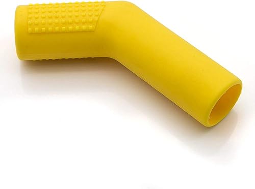 Vista 8 de Cubierta universal de goma para palanca de cambios ATV para NINJA 300R 250R 650R ER-6N ZX6R ZX6R ZX636R ZX10R Z1000 VERSYS 650 KLX125/250 Naranja