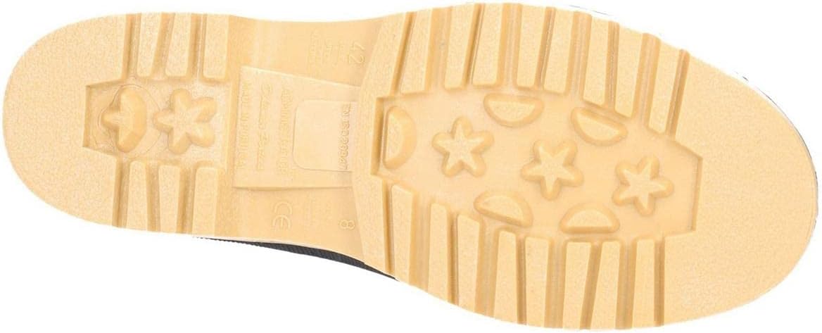 Dikamar JNR Administrator Wellingtons / Ladies Womens Boots (6 US) (Green)
