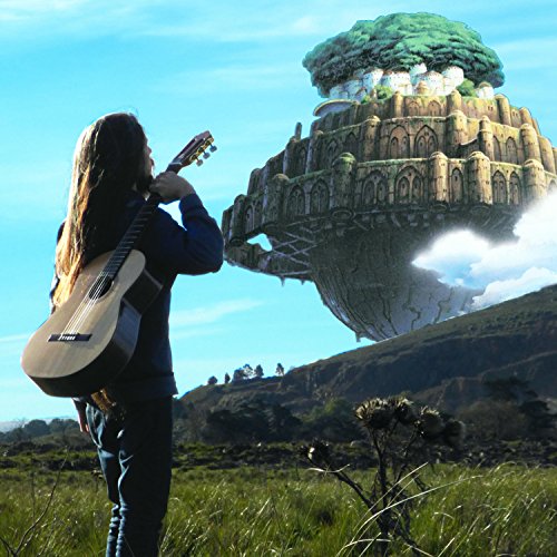 Amazon Music UnlimitedでTuviのInnocent (Castle in the sky - Guitar)を
