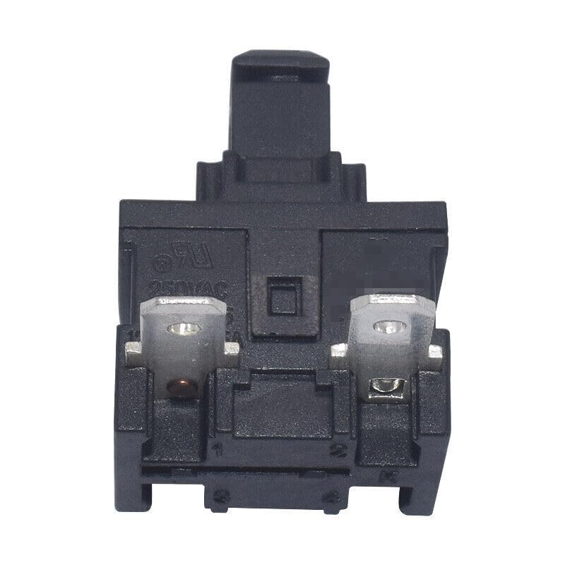 Switch for irt Devil SD40010 Bagless EZ-Lite Canister Vacuum