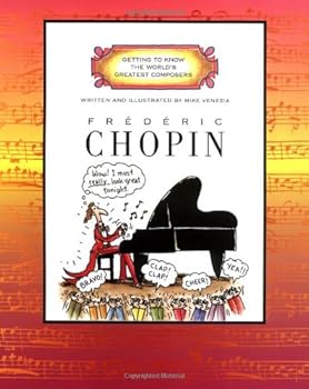 Frederic Chopin