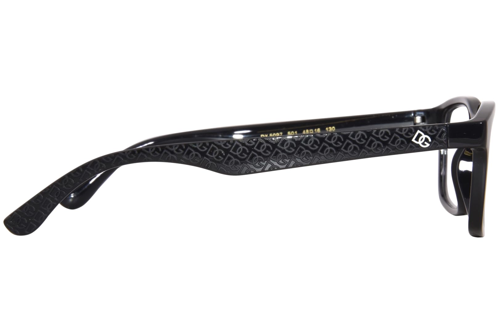 GAFAS DE VISTA JUNIOR - Dolce & Gabbana Kids / 0DX5097 Calibre: 48 Color: 501 Cura della persona e salute