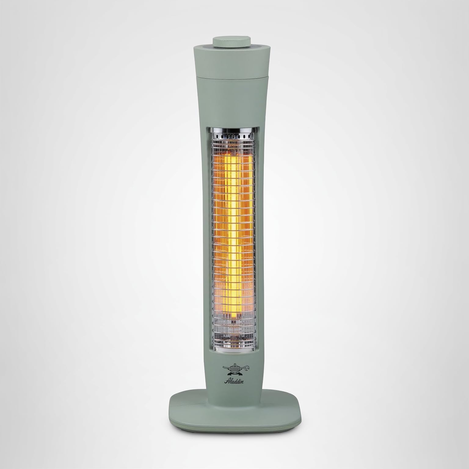 Amazon | アラジン(Aladdin) 電気ストーブ 遠赤グラファイトヒーター