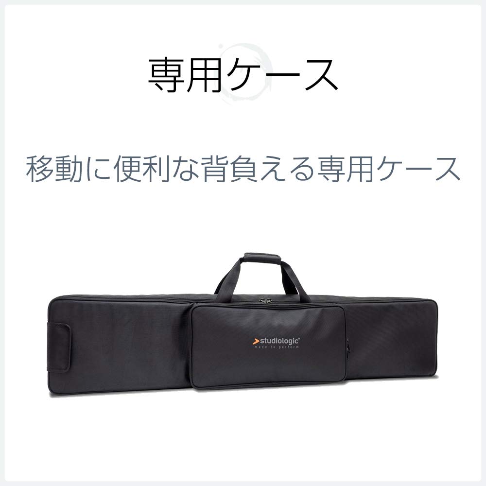 Amazon | Studiologic Numa Compact2X シンプル4点セット スピーカー