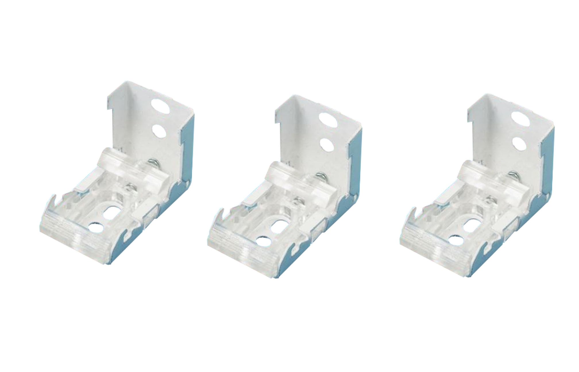 Vyonald Trading Bracket Holder for Roman Blinds (2) — Amazon image 4