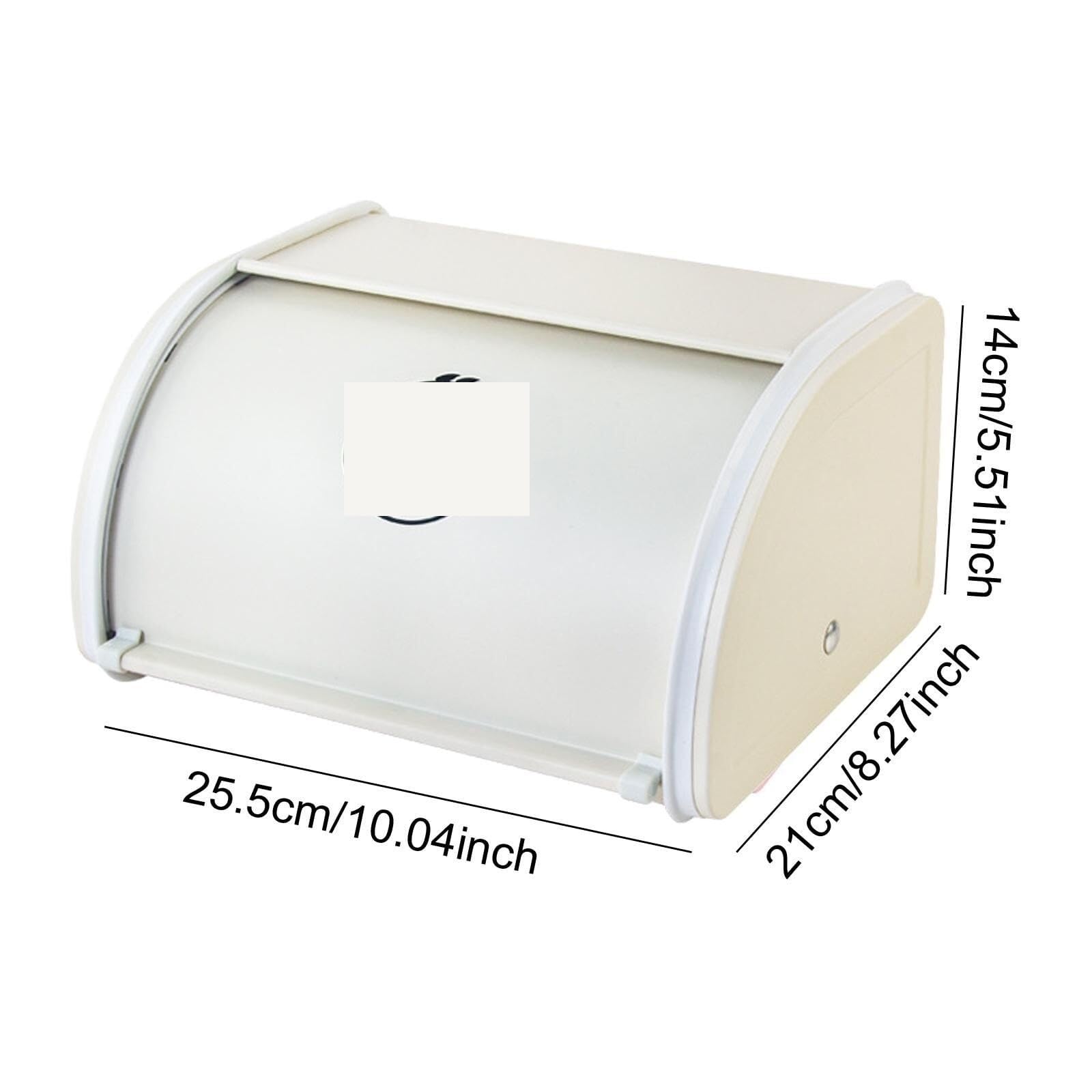 ヴィンテージ ロールアップ ブレッドケース 保存容器 BREAD BOX ヴィンテージ ロールアップ ブレッドケース 保存容器 BREAD BOX