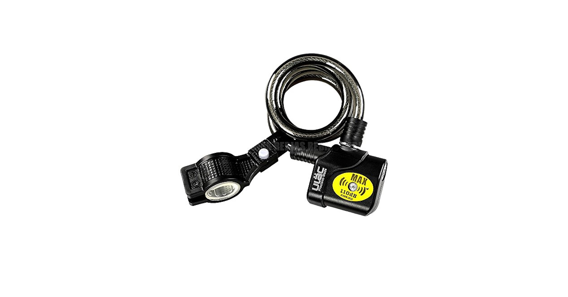 Laru Ｒａｍｂａ様用 Amazon | Rebias アラーム ワイヤーロック 振動 切断 検知 警報