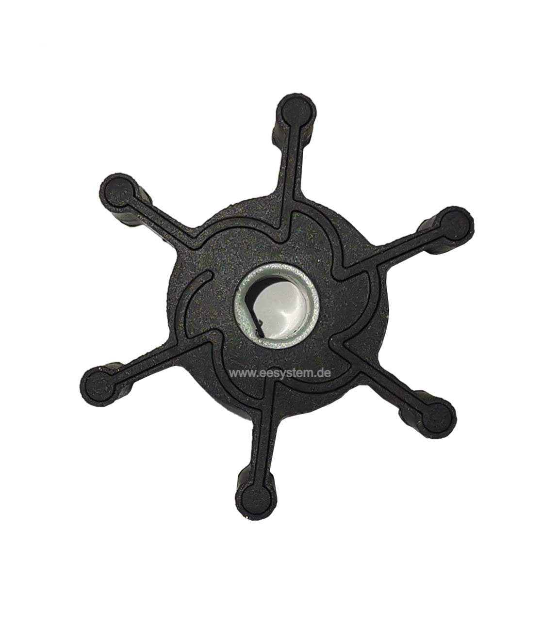 MARCO IMP1 - Mantella di ricambio per UP1/M/AC in nitrile, ricambio originale per UP1, UP1-M e pompa di trasferimento, pompa per barca, pompa per barca, pompa per barca, pompa per barca, pompa a fibra