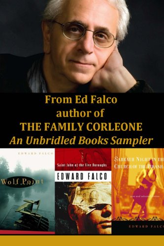Ed Falco Sampler view 2