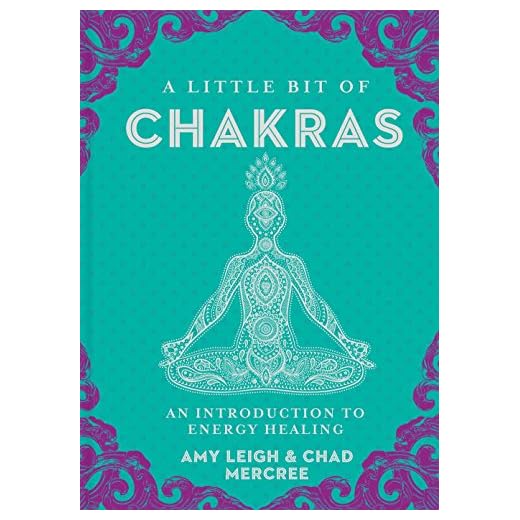 A Little Bit of Chakras