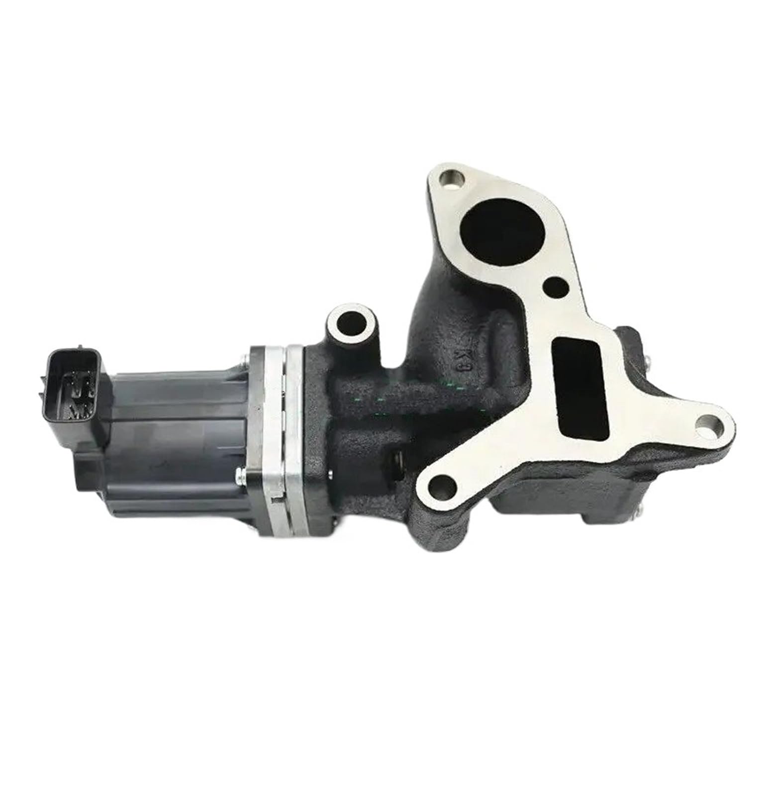 Sifusm One Color Egr Valve Recirculation Valves K5t70582 8982382591 8-98238259-1 Egr Valve For Isuzu 4Jj1