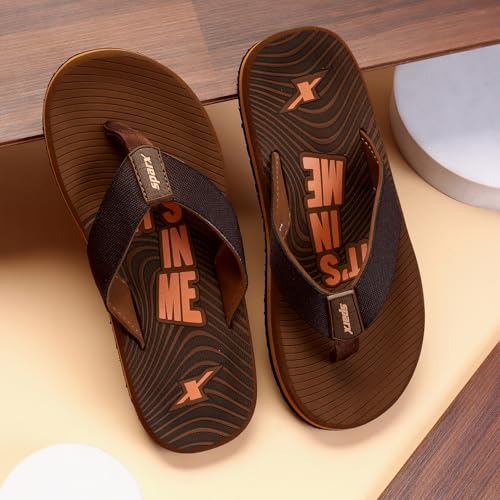 Image of SPARX Slipper SFG 4023 For Men
