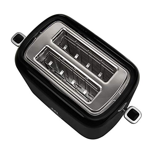 Torradeira, TOM10, Preto, 220v, Electrolux
