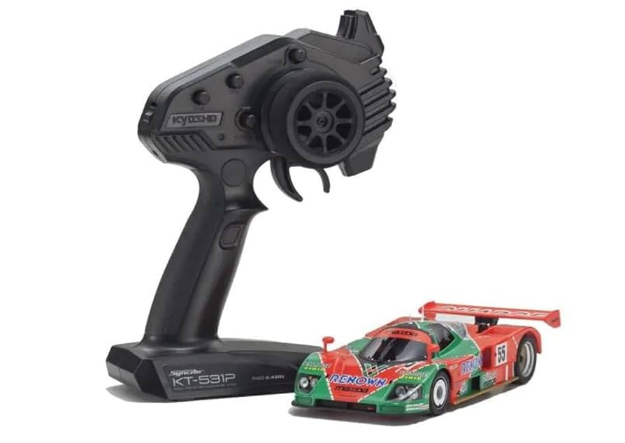 KYOSHO MINI-Z RWD 電動ツーリングカー KYOSHO MINI-Z RWD 電動ツーリングカー KYOSHO MINI-Z RWD 電動
