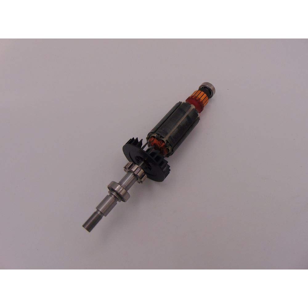 Dremel Parts 2610004557 - Conjunto de armadura de 230 V