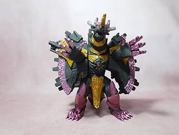 ウルトラ怪獣DX まとめ売り　タグ付き 紙タグ付】ウルトラ怪獣DX スネークダークネス - メルカリ