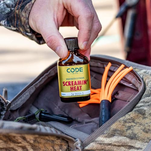 Screamin' Heat, Choose Size - Image 6