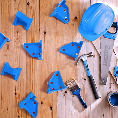Maril Laminaathouten vloergereedschappen Premium met krasbestendigheid, compatibel met vinylplank, harde houten vloer… - Image 7