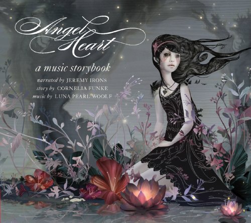 Angel Heart: a Music Storybook