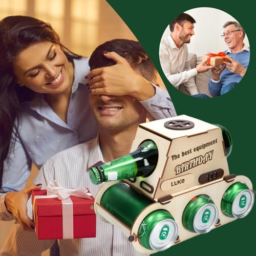 Étagère à vin véhicule antidérapante avec support de rangement décoratif - 7