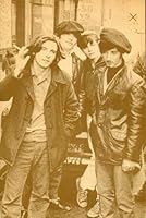 The Criminal Child (Belkin Ser.) 0840318529 Book Cover