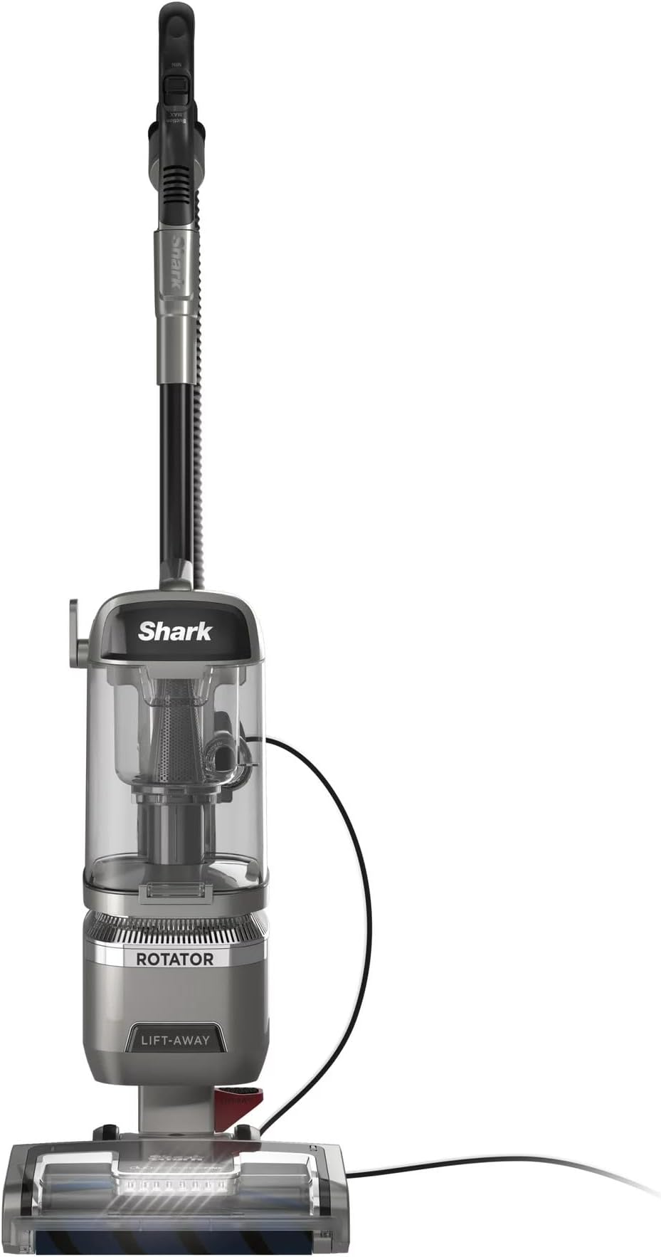 Shark UV650 Navigator Bagless Lightweight LiftAway Pod