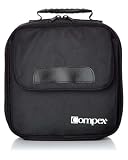 Compex - Bolsa DE Viaje RÍGIDA Wireless