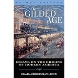 The Gilded Age: Perspectives on the Origins of Modern America (English Edition)