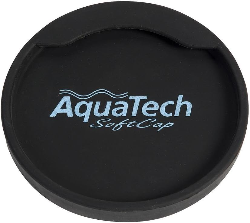 AquaTech Soft Cap for Canon 600mm f4 IS USM
