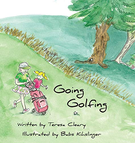 Télécharger Going Golfing Livre eBook France