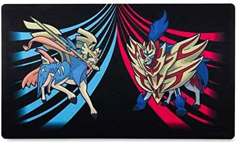 Amazon Co Jp 海外ポケモンセンター限定 ポケモンカード プレイマット ガラル レジェンダリー ホビー 通販 Amazon Co Jp 海外ポケモンセンター限定 ポケモンカード プレイマット ガラル レジェンダリー ホビー 通販