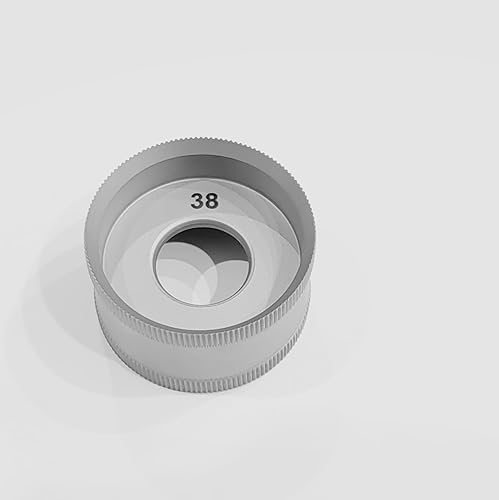 Freeman Areola marcador 1.496 in