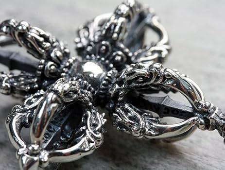 Amazon | [ソカロ] ZOCALO チベタン・ドラゴン・ダブル・ドージェ