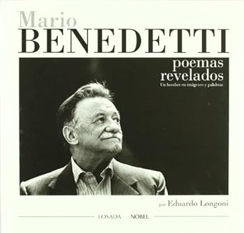Mario Benedetti Poemas Revelados