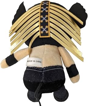 マネくま　エルデスペラード 新日本プロレス エル・デスペラード マネくまぬいぐるみ 中古 2025年