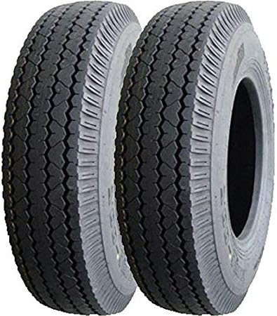 Zeemax Trail Express II Trailer 235/80R16 126L