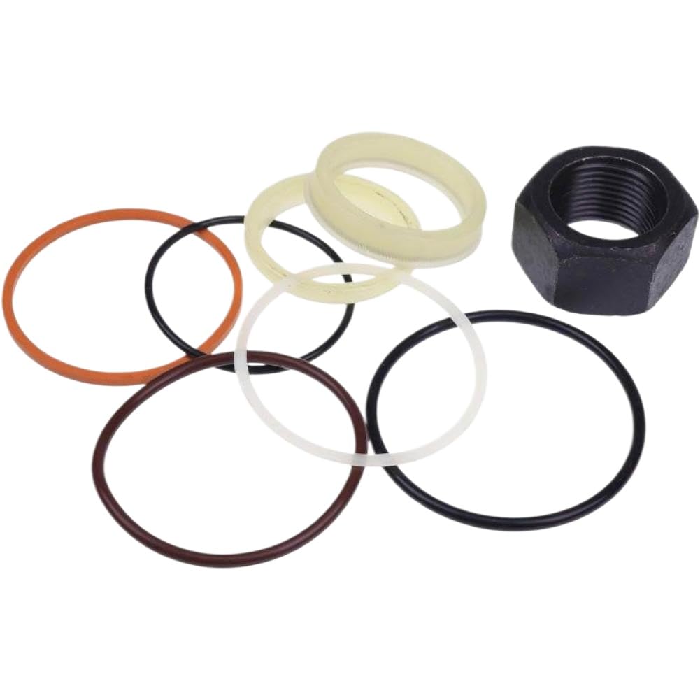 Kit de joints pour vérin de levage 7135559 compatible avec chargeur Bobcat S175 T190