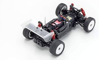 京商　ミニッツバギー Amazon | 京商 ミニッツバギー MB-010VE 2.0 FHSS2.4GHzシステム